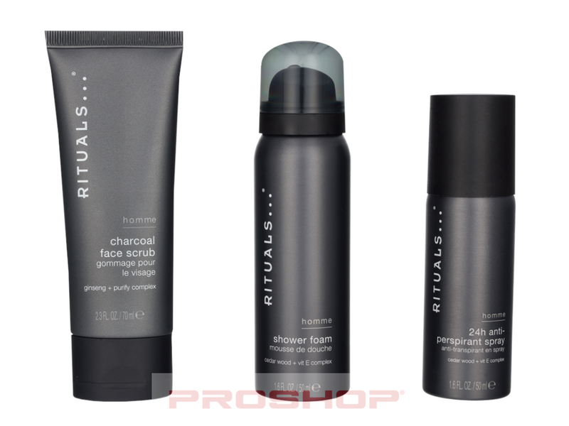 Rituals Homme Sets