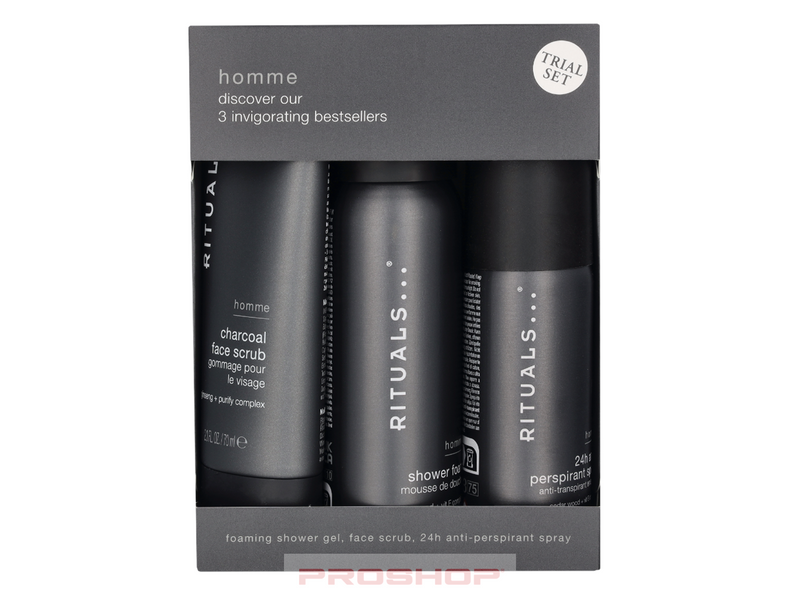 Rituals Homme Sets