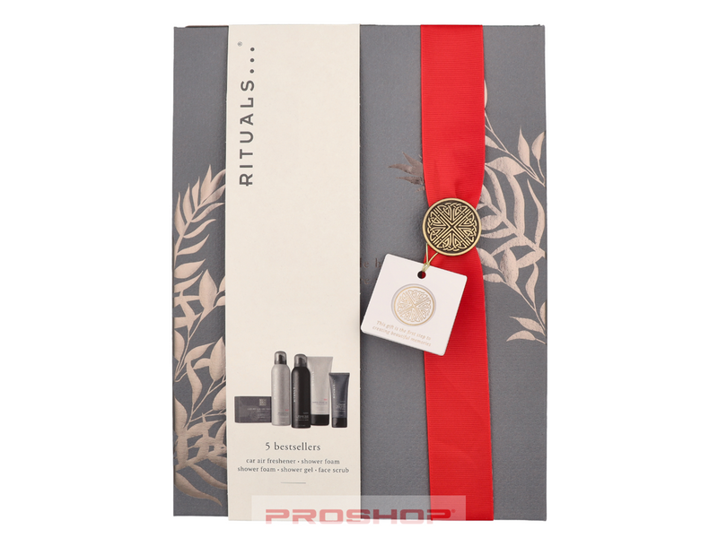 Rituals Homme Geschenkeset