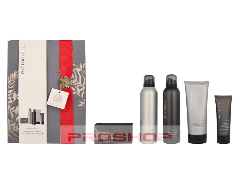 Rituals Homme Geschenkeset