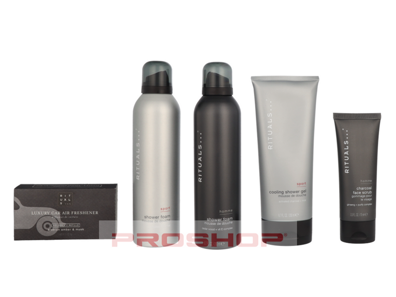 Rituals Homme Geschenkeset