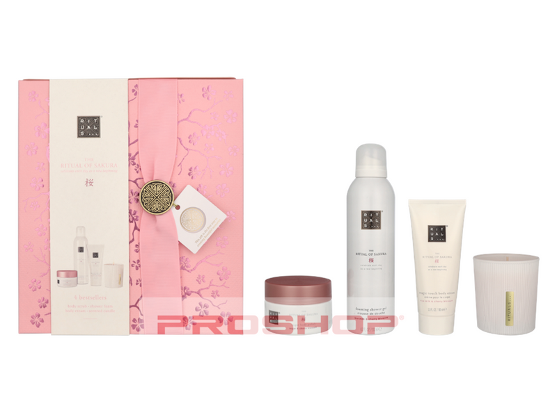 Rituals The Ritual of Sakura Medium Geschenkeset