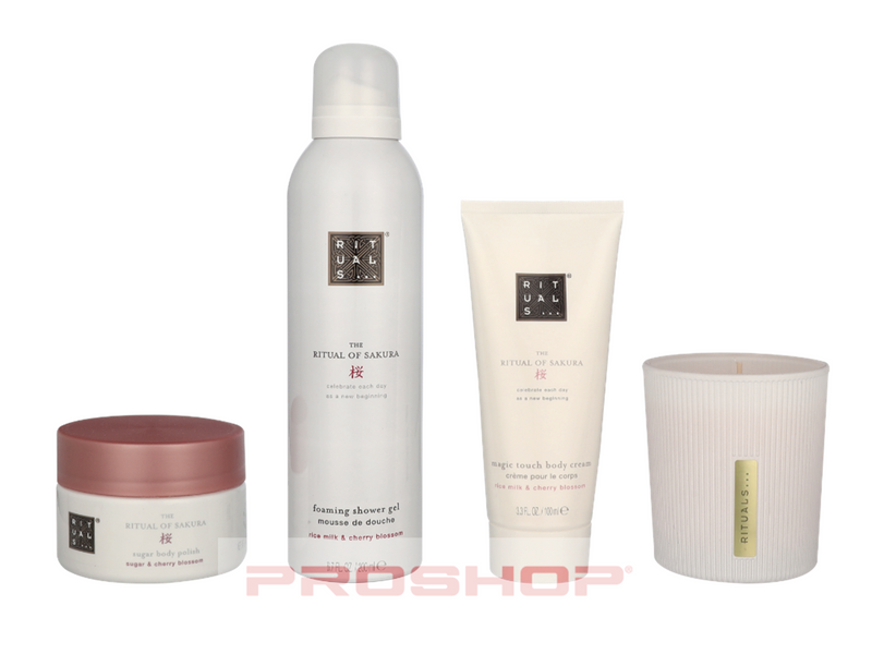 Rituals The Ritual of Sakura Medium Geschenkeset