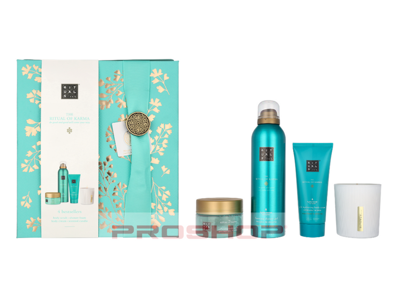 Rituals The Ritual of Karma Geschenkeset - Medium