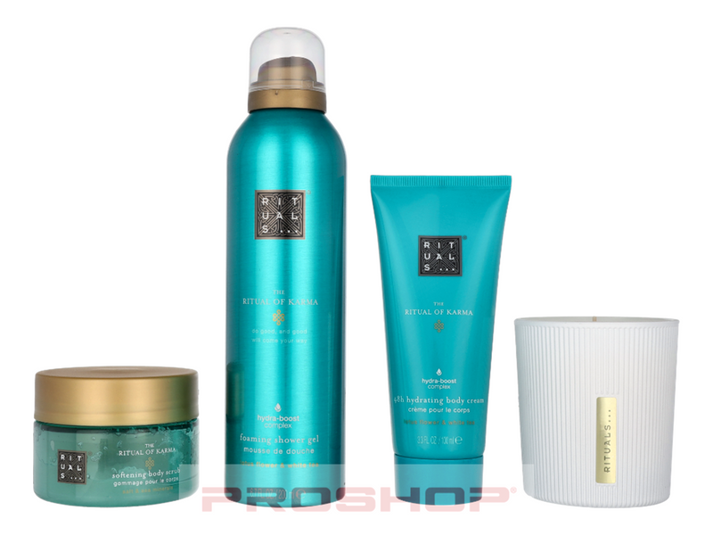 Rituals The Ritual of Karma Geschenkeset - Medium