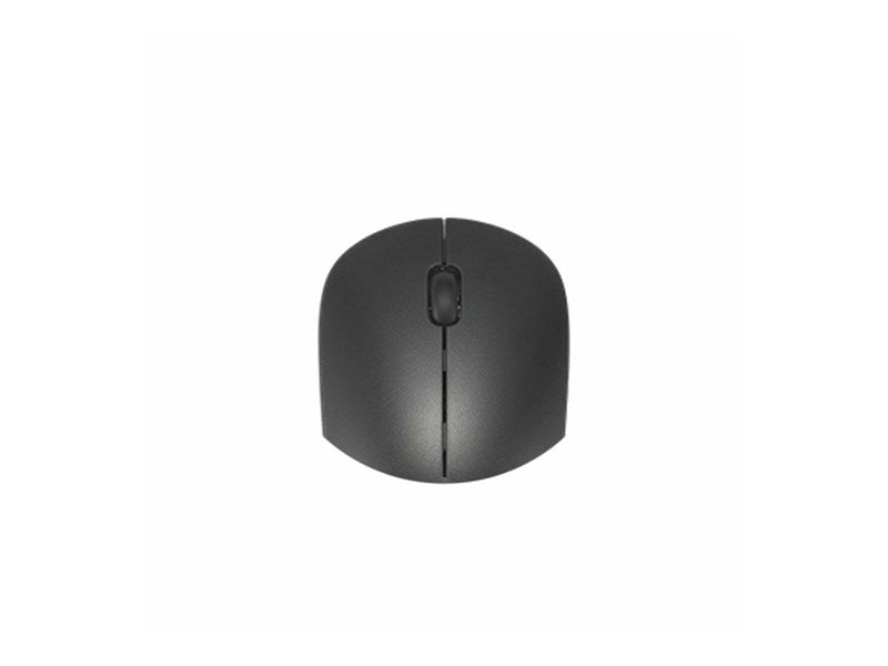 Kensington KM270 EQ - Tastatur & Maus Set - Deutsch - Schwarz