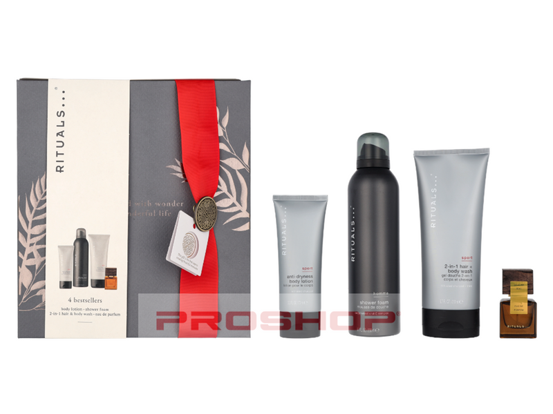 Rituals Homme Medium Geschenkeset