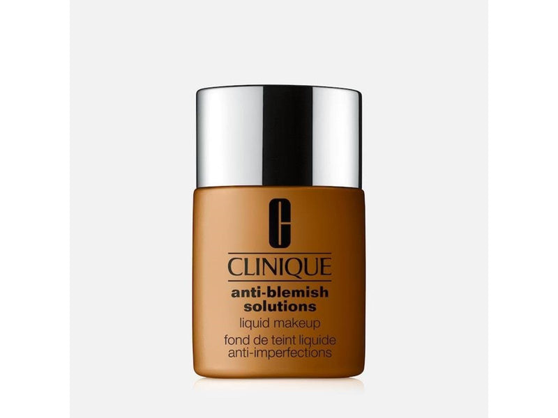Clinique Anti-Blemish Solutions Flüssiges Make-Up - 114 Golden
