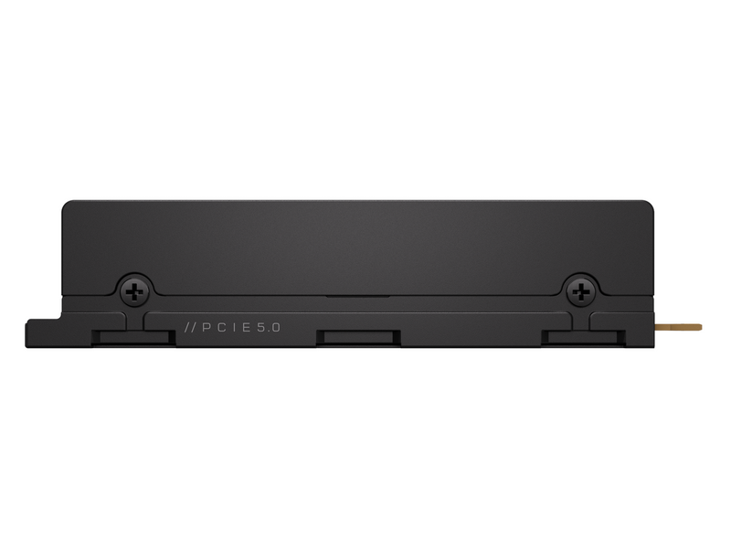 Corsair MP700 ELITE SSD - 1TB - Mit Kühlkörper - M.2 2280 - PCIe 5.0