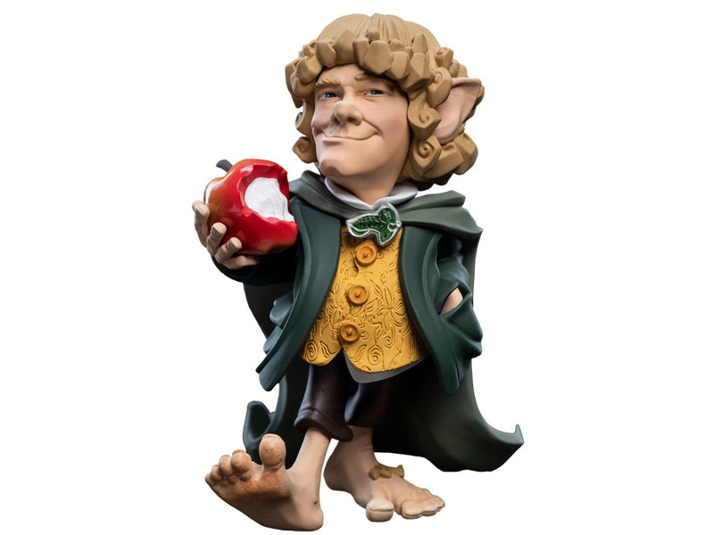 Weta Workshop - Lord of the Rings Mini Epics - Merry - Figur