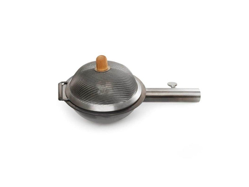 Kikkerland - Huckleberry Popcorn Maker (HB19)