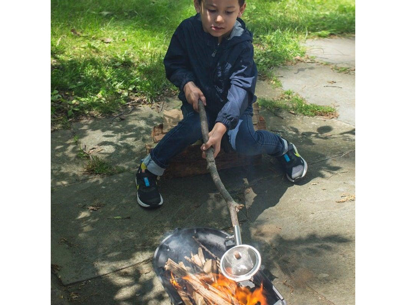 Kikkerland - Huckleberry Popcorn Maker (HB19)