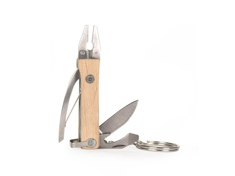 Kikkerland - Mini Keychain Pliers (KR16-W)