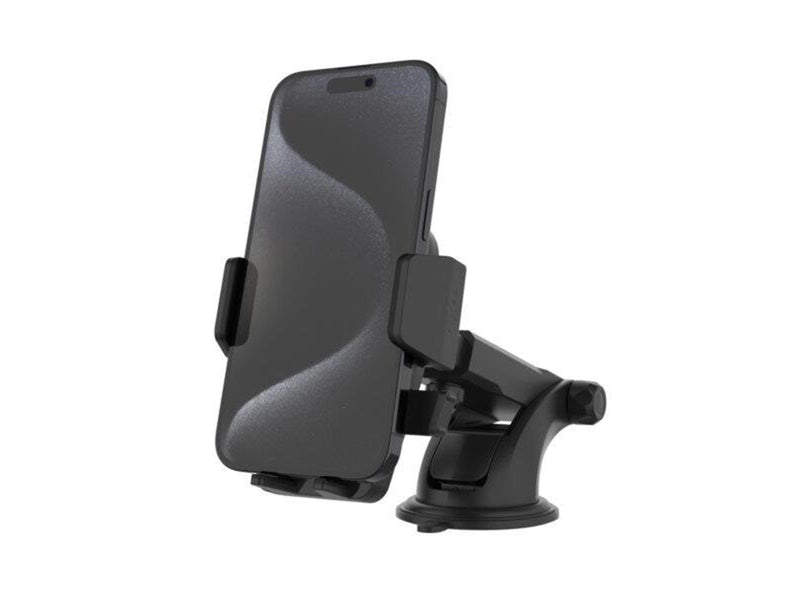 FIXED Iconiq XXL Windshiled/Dashboard Car Mount - Black