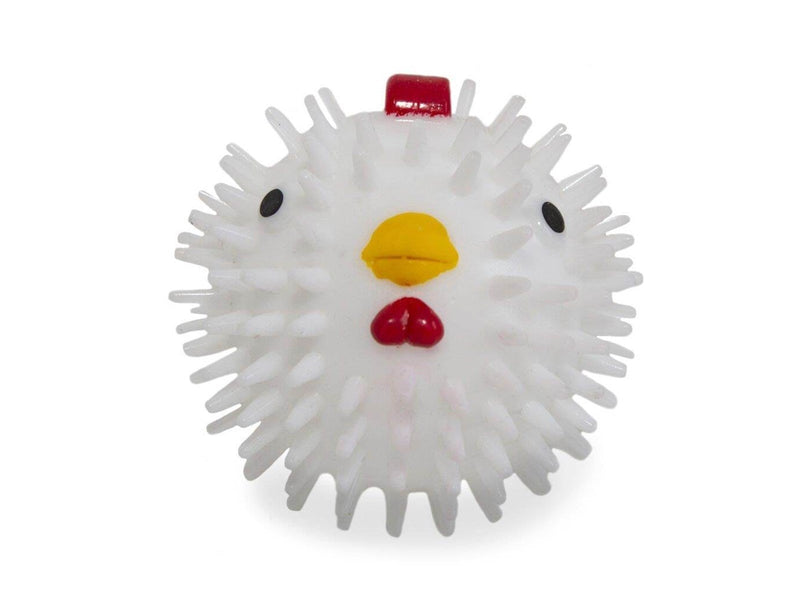 Kikkerland - Chicken Dog Ball (DIG12)