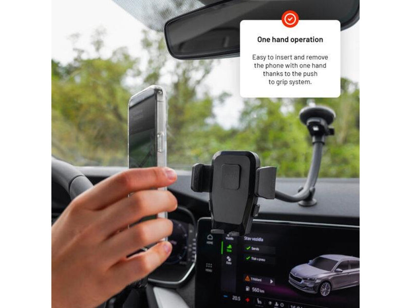 FIXED Iconiq Flex XL Windshield/Dashboard Car Mount
