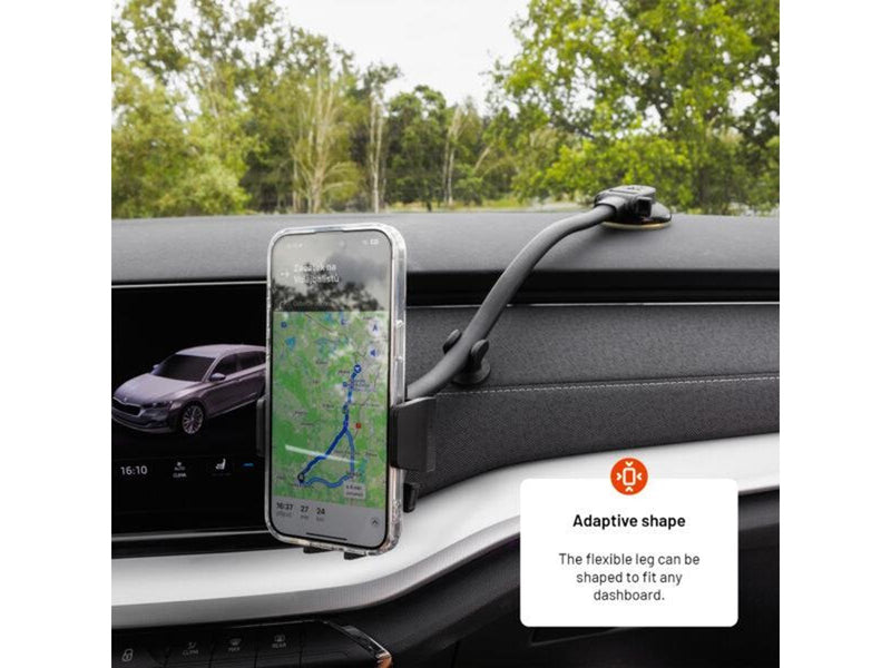 FIXED Iconiq Flex XL Windshield/Dashboard Car Mount