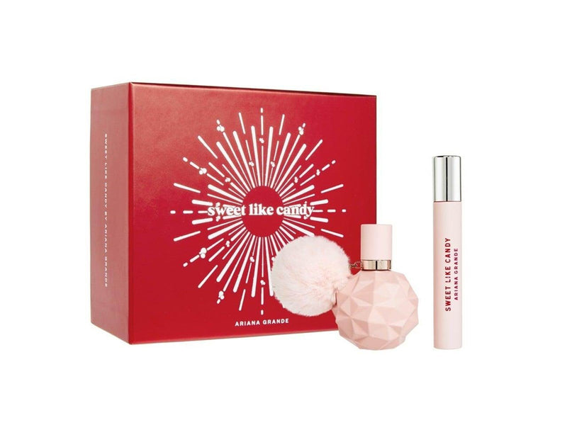Ariana Grande Sweet Like Candy EDP - 30 ml + 10 ml