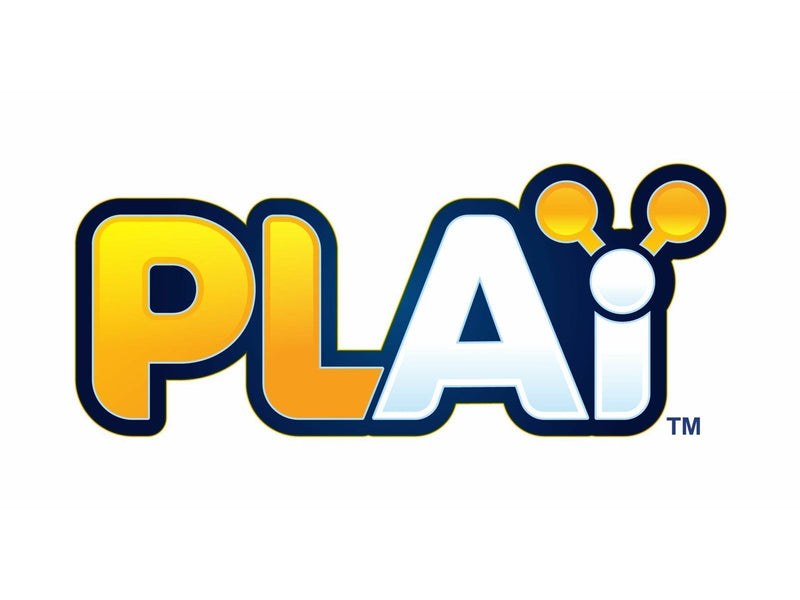 PLAYi Poe Interactive Ai Bear