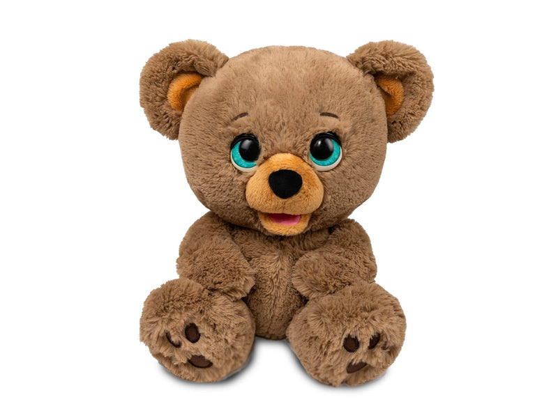 PLAYi Poe Interactive Ai Bear