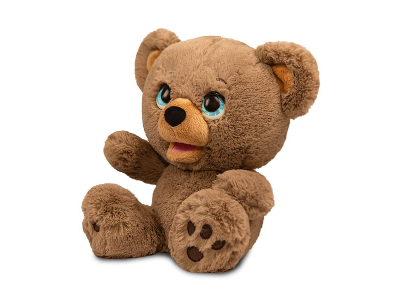 PLAYi Poe Interactive Ai Bear