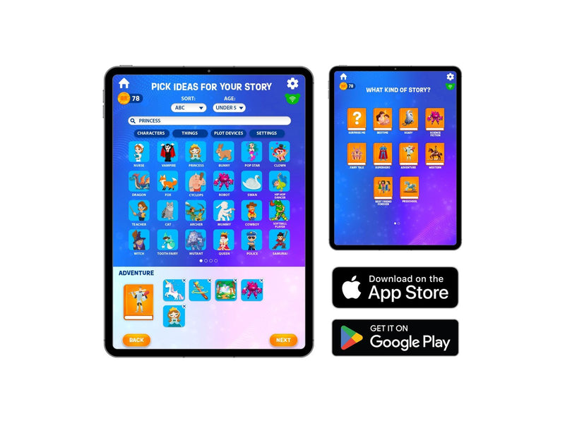PLAYi Poe Interactive Ai Bear