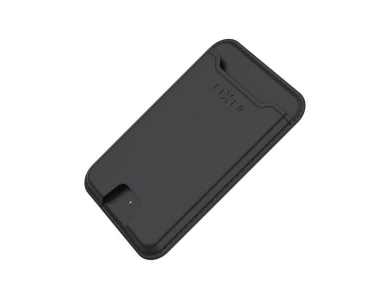 FIXED Mag Wallet Tracker for Apple Find My iPhone - Black