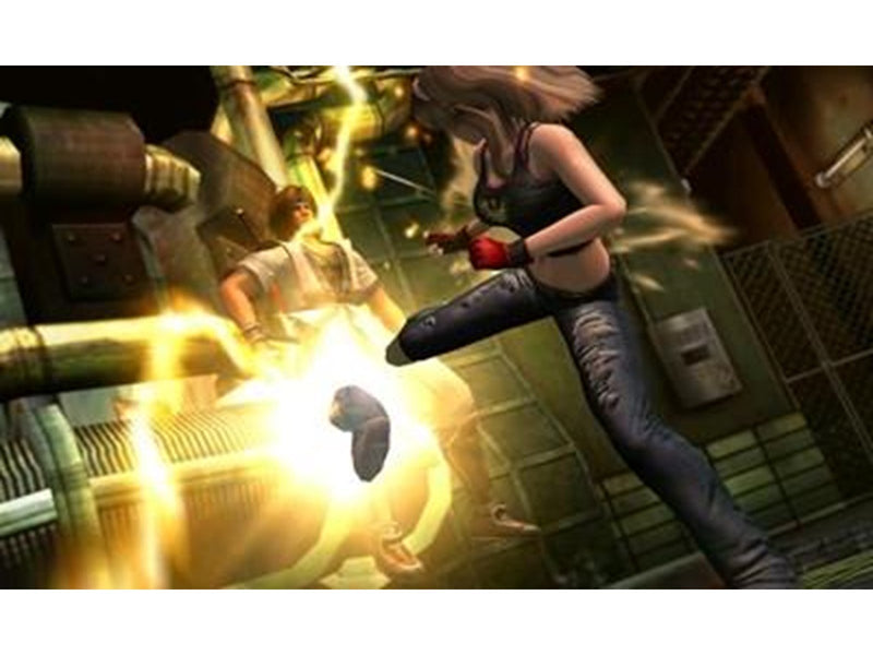 Dead or Alive Dimensions - Nintendo 3DS - Fighting - PEGI 16