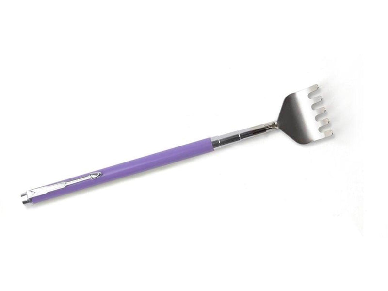 Kikkerland - Extendable Back Scratcher (BS001) (Assorted)
