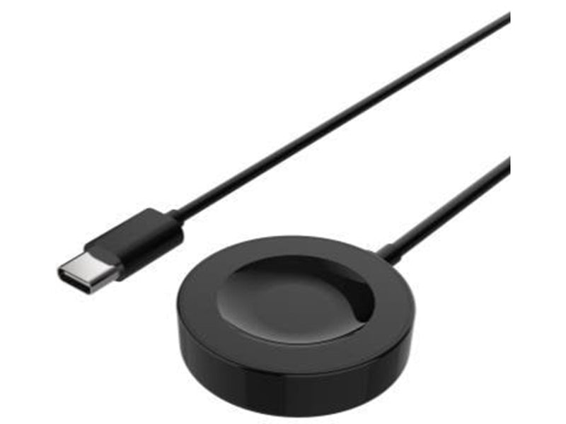FIXED USB-C Charging Cable Huawei Watch GT-series - Black