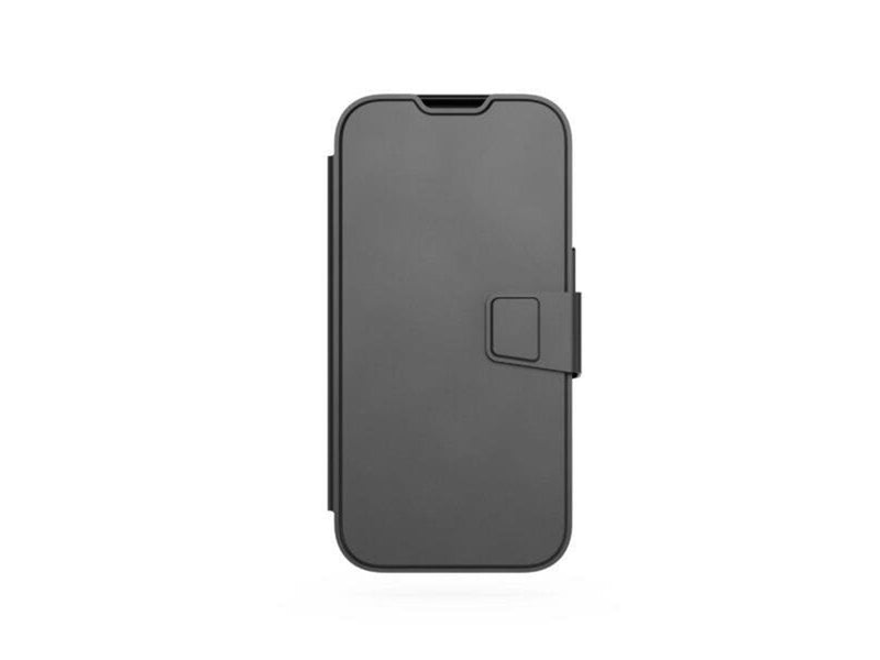 Tech21 Evo Lite Wallet for iPhone 16 - Black