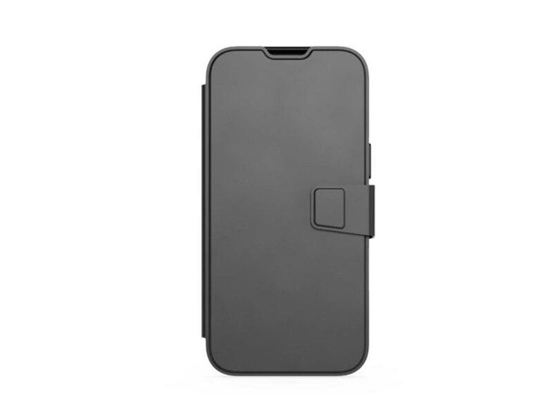 Tech21 Evo Lite Wallet for iPhone 16 Plus - Black
