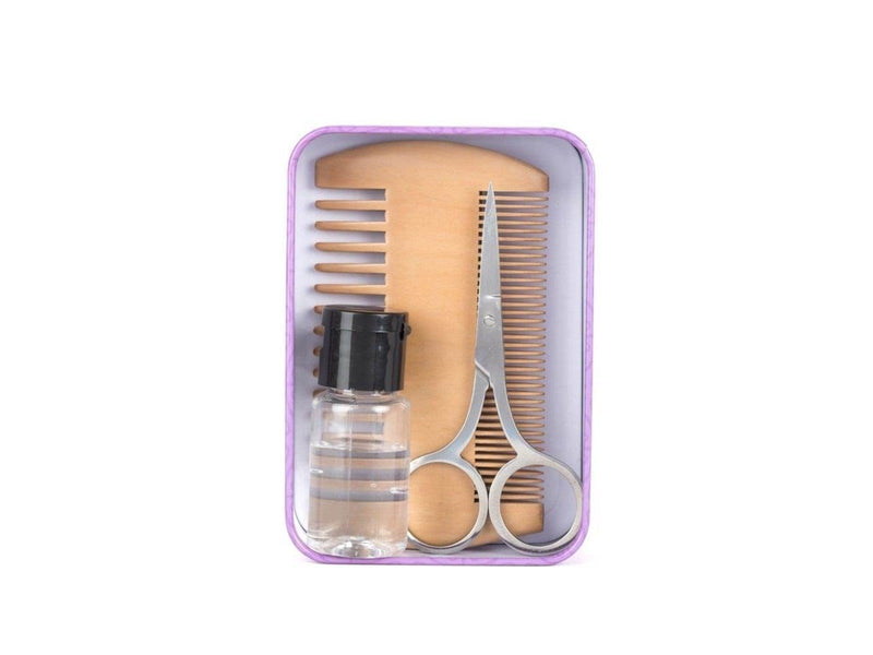 Kikkerland - Gentlemans Beard Tin (CD144)