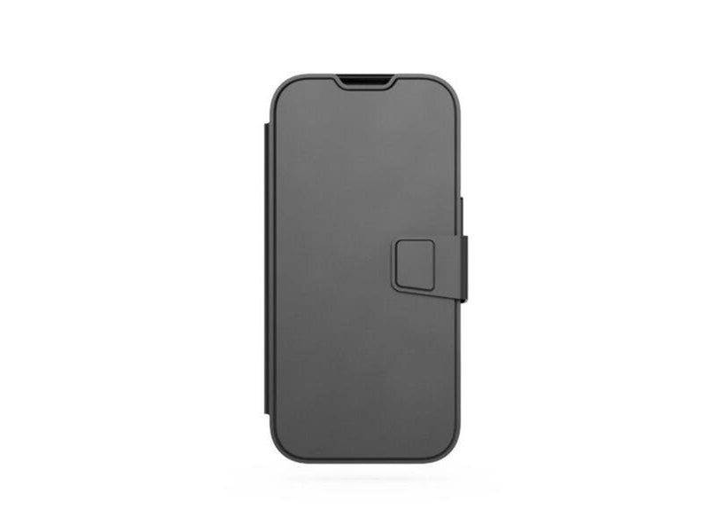 Tech21 Evo Lite Wallet for iPhone 16 Pro - Black