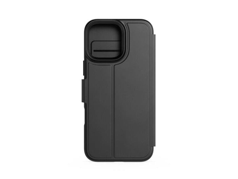 Tech21 Evo Lite Wallet for iPhone 16 Pro Max - Black