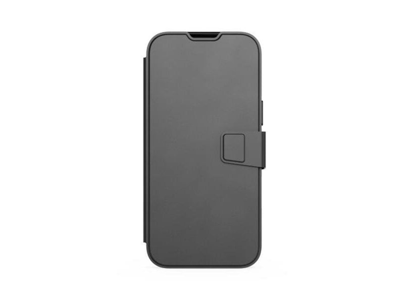 Tech21 Evo Lite Wallet for iPhone 16 Pro Max - Black