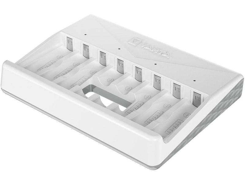 VARTA Multi Charger AA/AAA