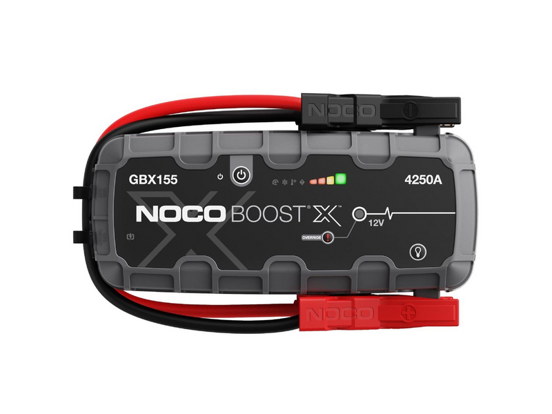 NOCO GBX155 Boost X 12V 4250A Jump Starter Powerbank