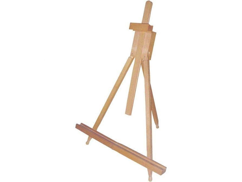 Creativ Company Table easel in Pine 79 cm