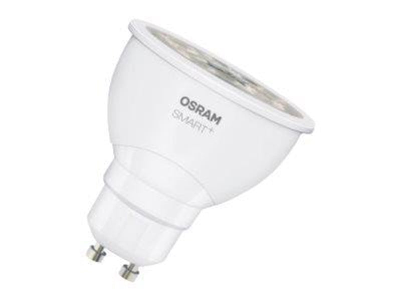 Osram LED-Lampe Smart+ Spot GU10