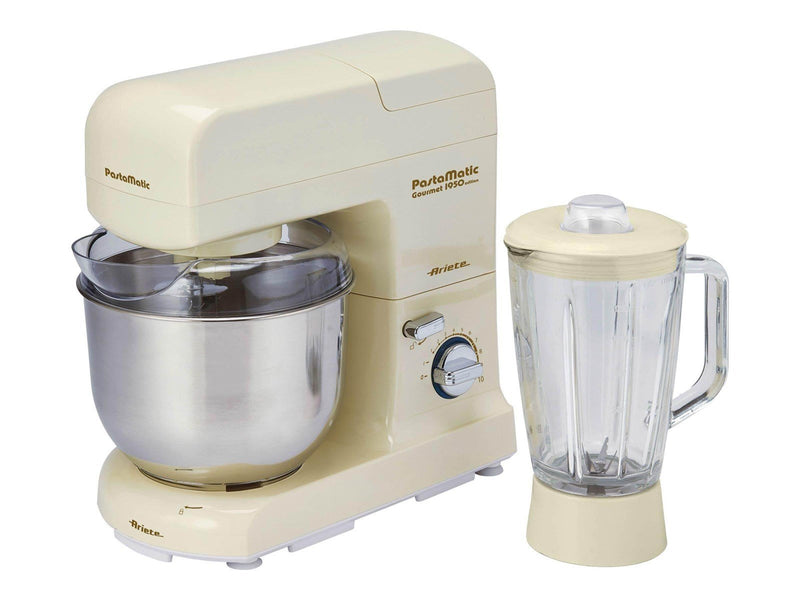 Ariete Handmixer Pastamatic Gourmet 1950 Edition 1596/11 - 1500 W