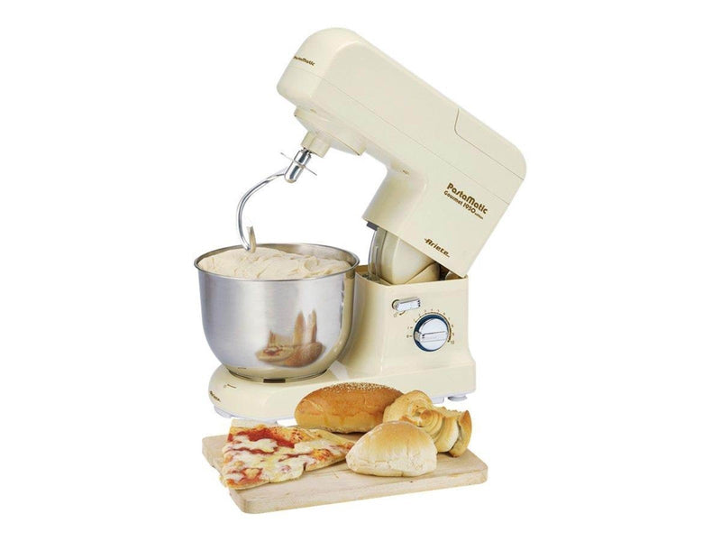 Ariete Handmixer Pastamatic Gourmet 1950 Edition 1596/11 - 1500 W