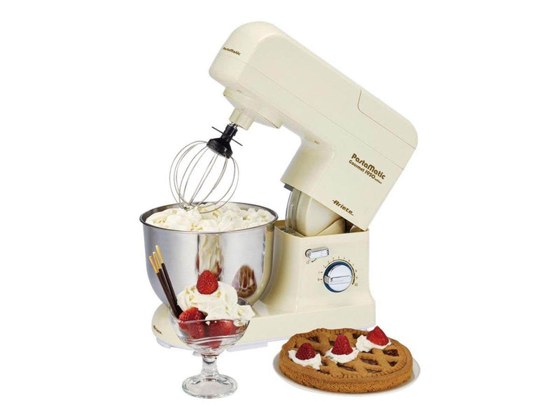 Ariete Handmixer Pastamatic Gourmet 1950 Edition 1596/11 - 1500 W