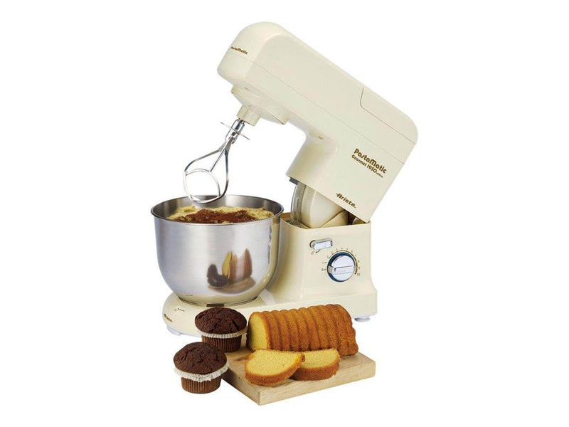 Ariete Handmixer Pastamatic Gourmet 1950 Edition 1596/11 - 1500 W