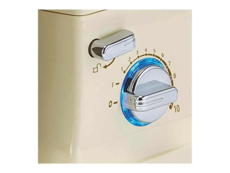 Ariete Handmixer Pastamatic Gourmet 1950 Edition 1596/11 - 1500 W