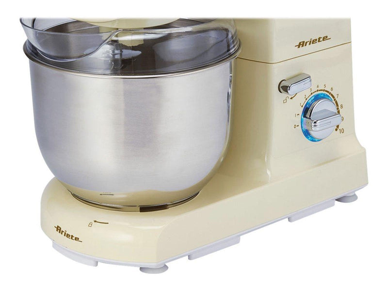 Ariete Handmixer Pastamatic Gourmet 1950 Edition 1596/11 - 1500 W