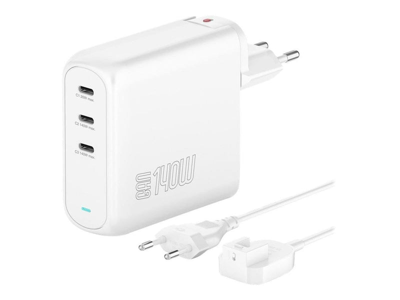 4smarts power adapter - 140 Watt