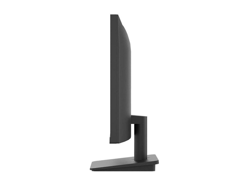 24" LG 24BA400-B - LED monitor - Full HD (1080p) - 24"