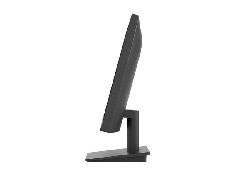 24" LG 24BA400-B - LED monitor - Full HD (1080p) - 24"