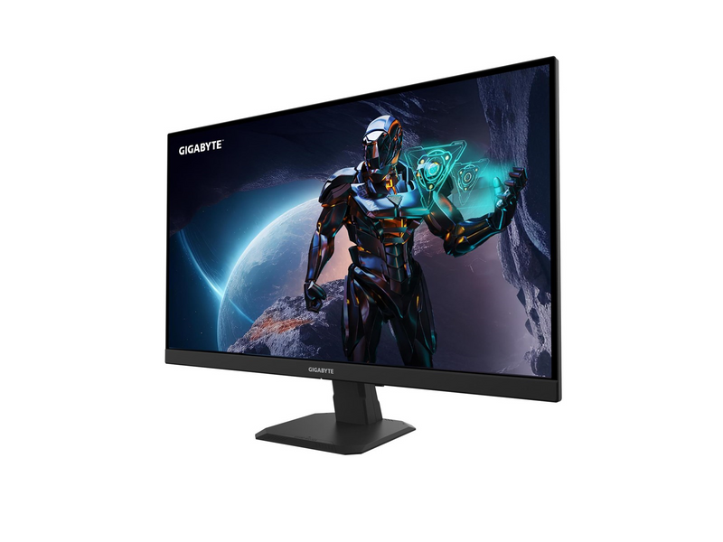 27" GIGABYTE GS27U - 3840x2160 (4K / UHD) - 160Hz - SS IPS